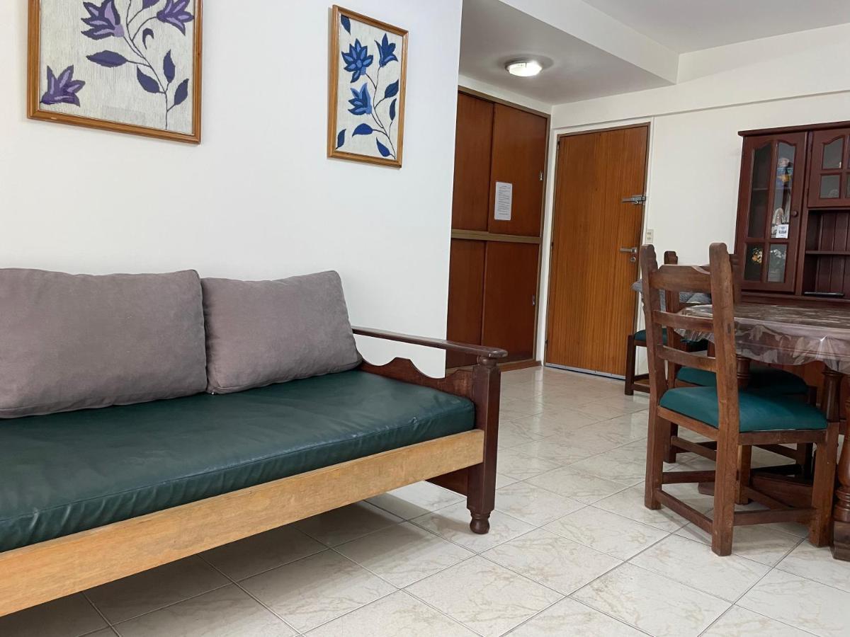 Riazor Sol Y Arena Appartement San Clemente del Tuyú Buitenkant foto