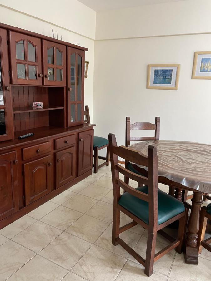 Riazor Sol Y Arena Appartement San Clemente del Tuyú Buitenkant foto