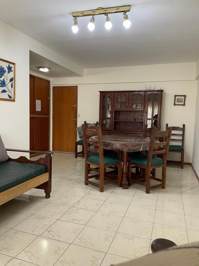 Riazor Sol Y Arena Appartement San Clemente del Tuyú Buitenkant foto