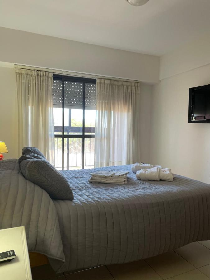 Riazor Sol Y Arena Appartement San Clemente del Tuyú Buitenkant foto