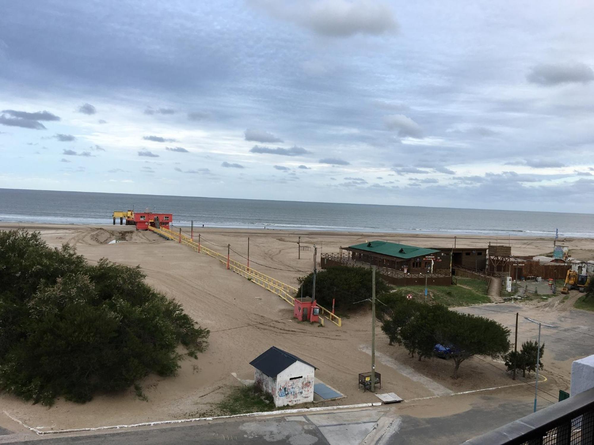 Riazor Sol Y Arena Appartement San Clemente del Tuyú Buitenkant foto