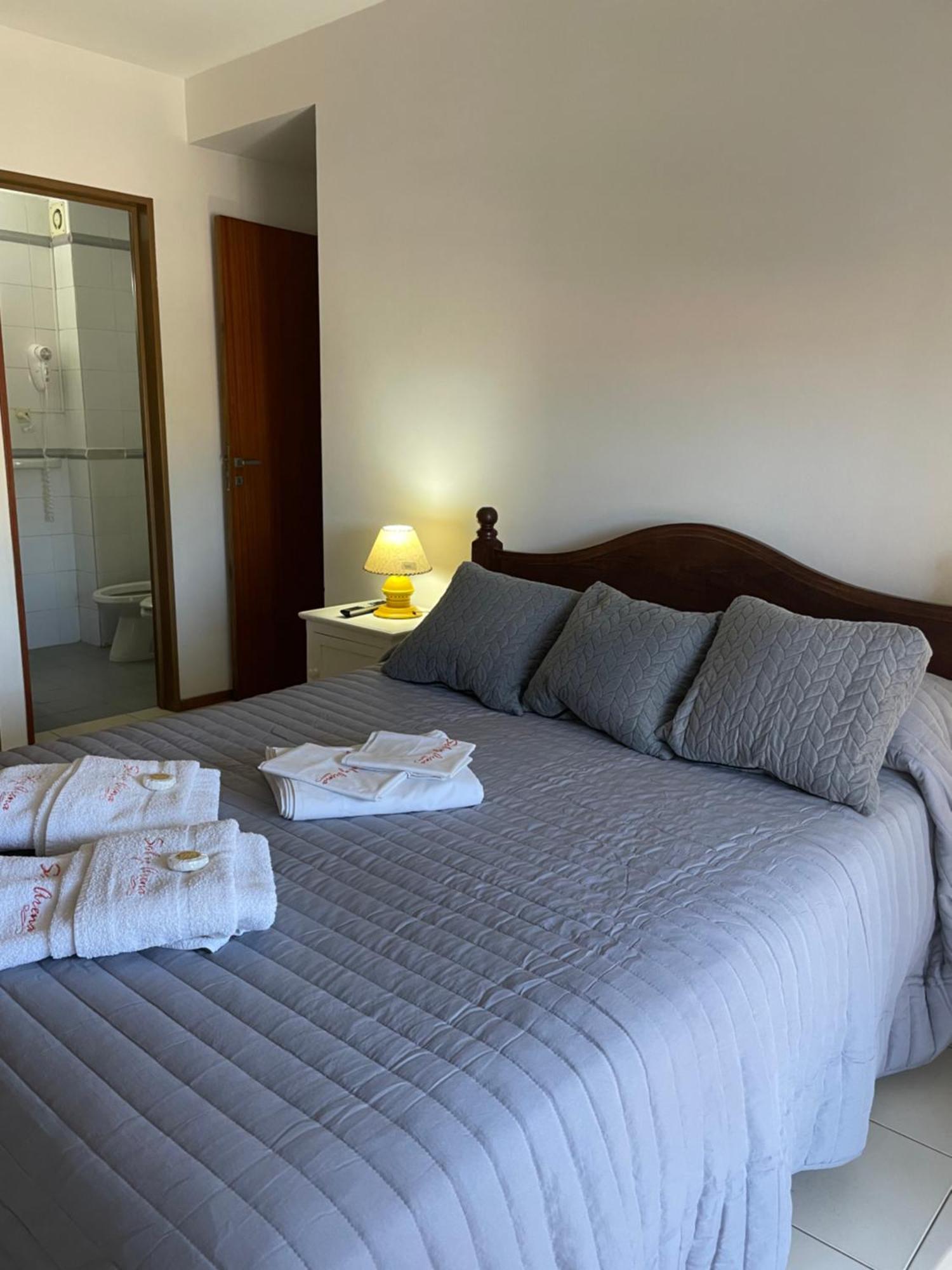 Riazor Sol Y Arena Appartement San Clemente del Tuyú Buitenkant foto