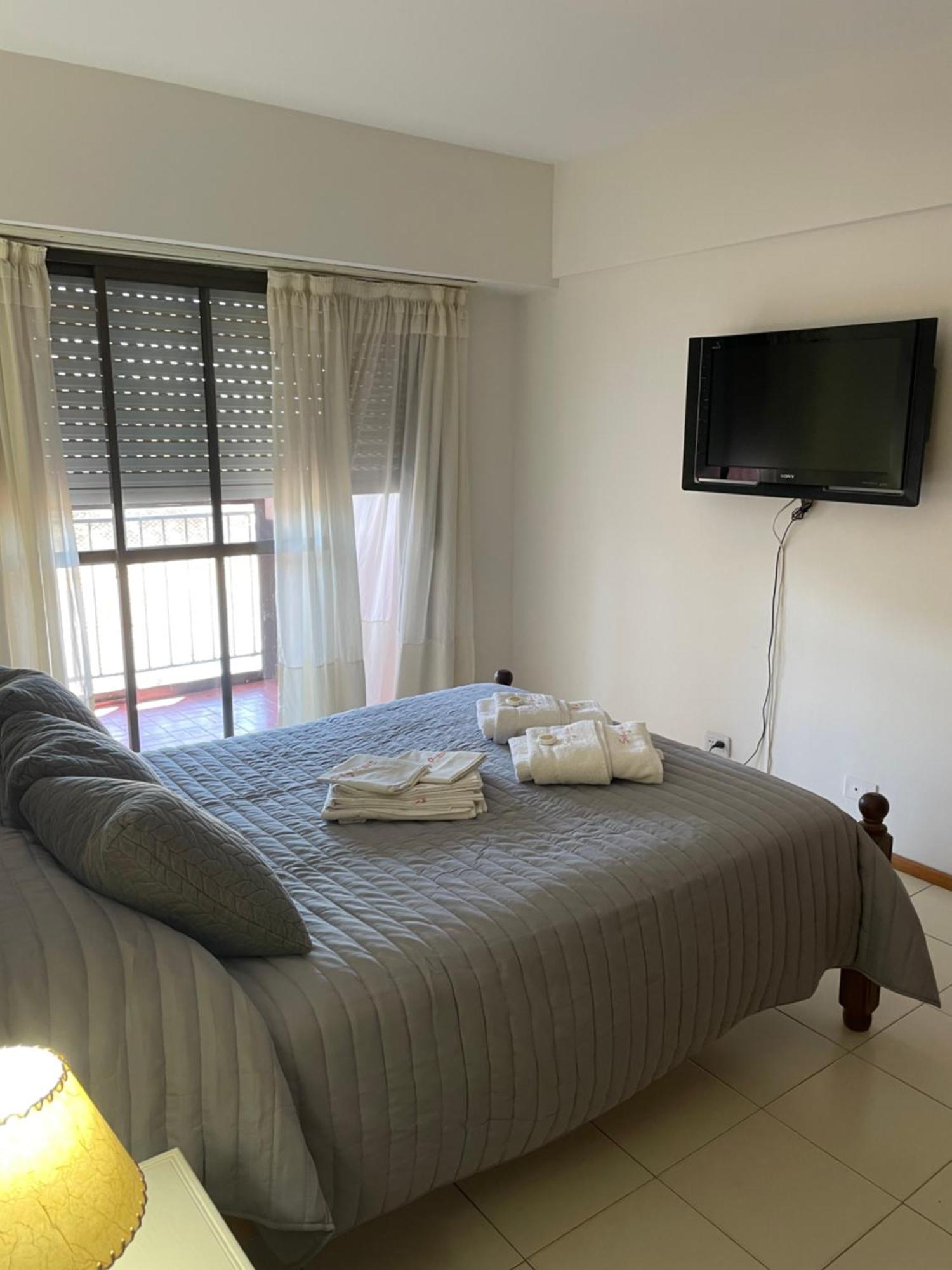 Riazor Sol Y Arena Appartement San Clemente del Tuyú Buitenkant foto