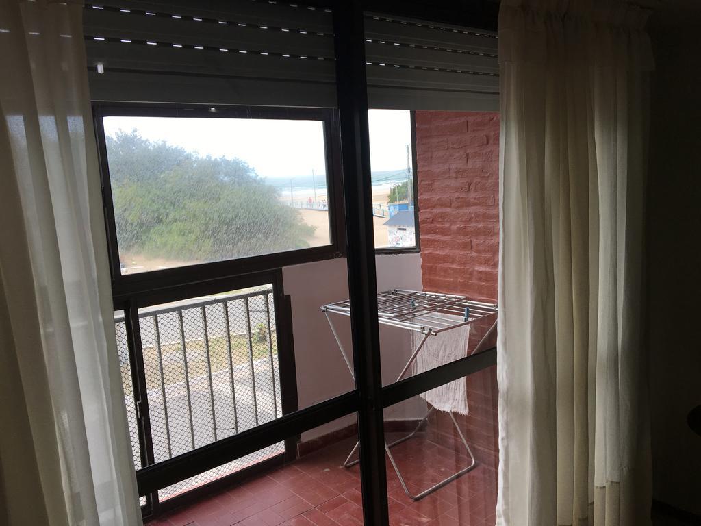 Riazor Sol Y Arena Appartement San Clemente del Tuyú Buitenkant foto