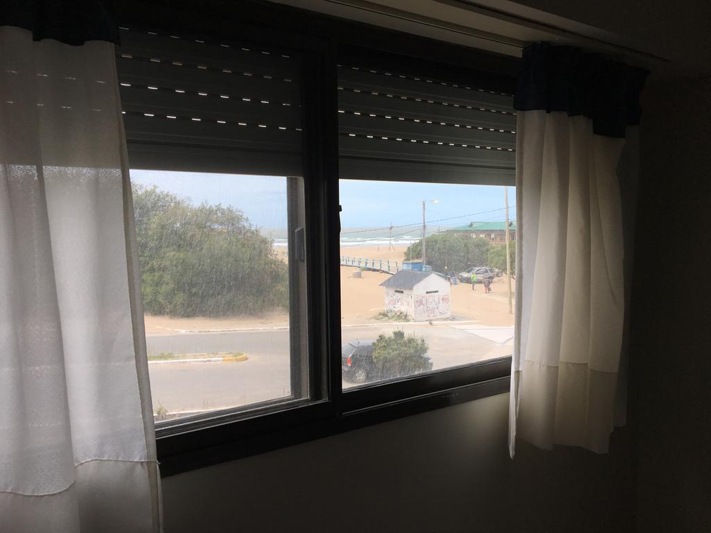 Riazor Sol Y Arena Appartement San Clemente del Tuyú Buitenkant foto