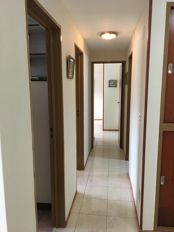 Riazor Sol Y Arena Appartement San Clemente del Tuyú Buitenkant foto