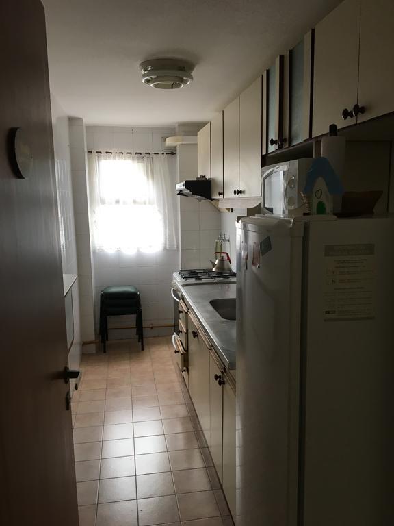 Riazor Sol Y Arena Appartement San Clemente del Tuyú Buitenkant foto