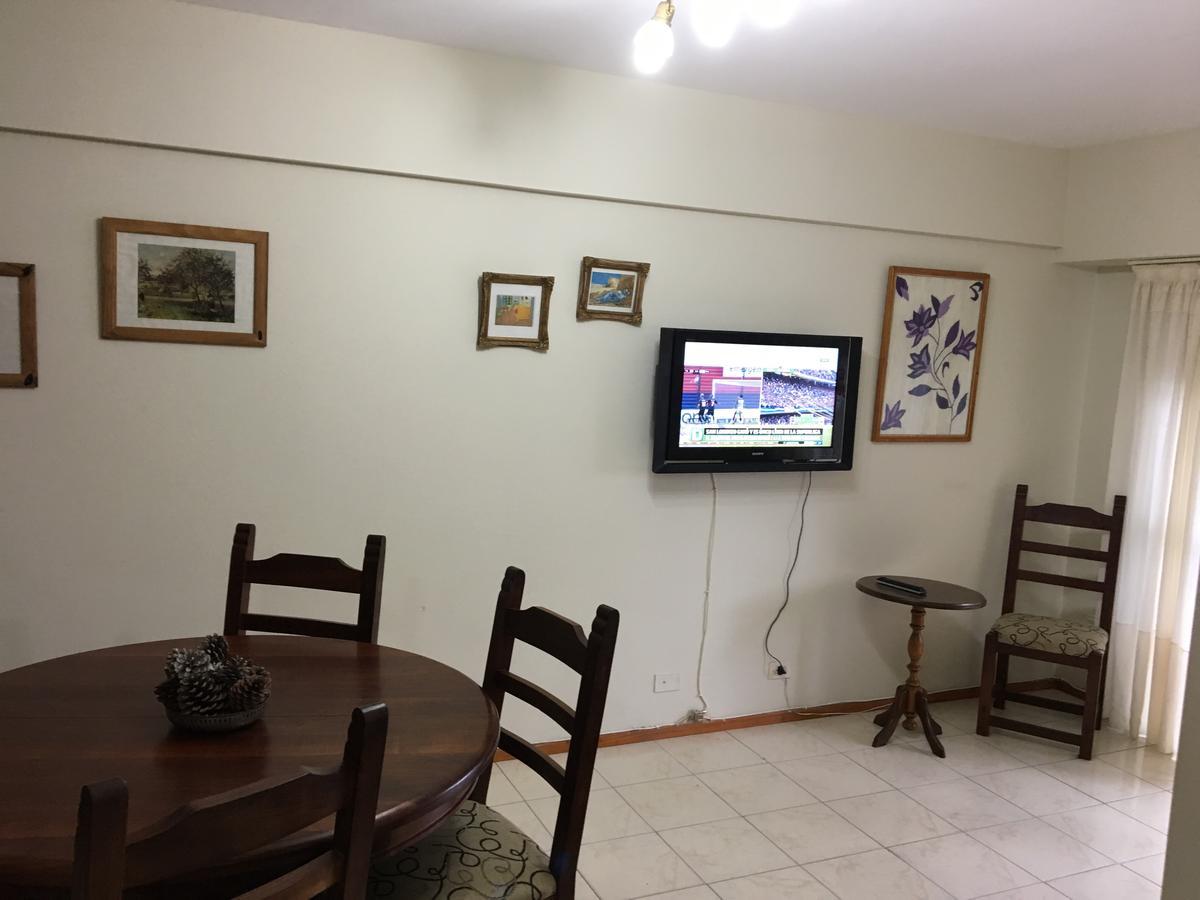Riazor Sol Y Arena Appartement San Clemente del Tuyú Buitenkant foto